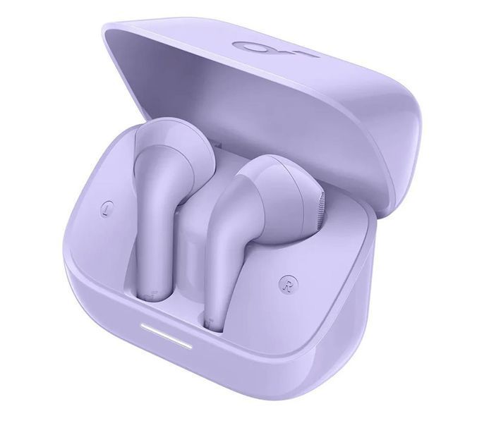Навушники TWS Anker SoundСore K20i Voilet (A3994GQ1) 529232ua фото