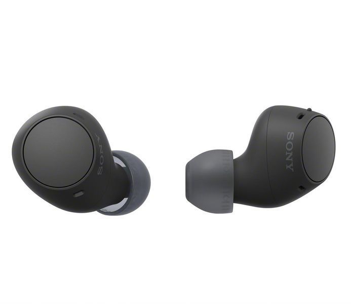 Наушники TWS Sony WF-C510 Black (WFC510B.CE7) 529328ua фото