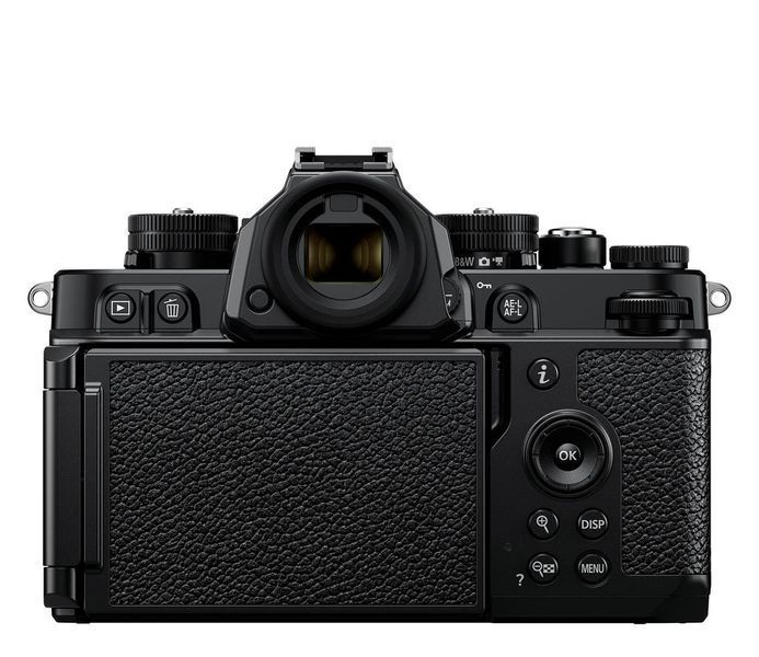 Беззеркальный фотоаппарат Nikon Zf body (VOA120AE) 507880ua фото
