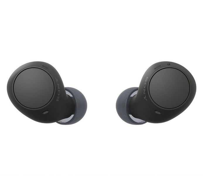 Наушники TWS Sony WF-C510 Black (WFC510B.CE7) 529328ua фото