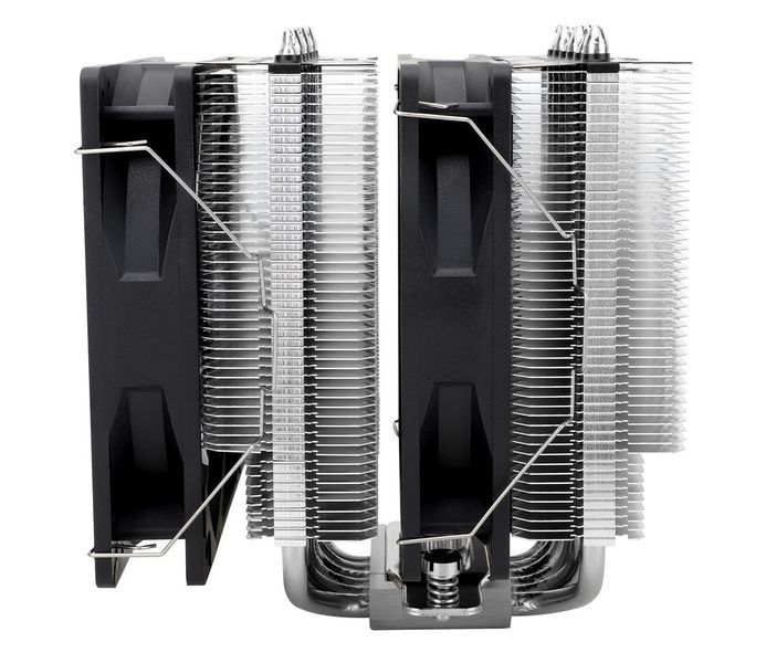 Повітряне охолодження Thermalright Peerless Assassin 120 SE Black ARGB 529759 фото