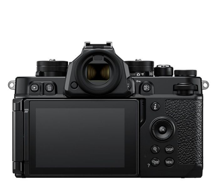 Беззеркальный фотоаппарат Nikon Zf body (VOA120AE) 507880ua фото