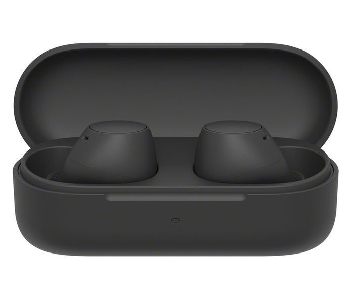 Наушники TWS Sony WF-C510 Black (WFC510B.CE7) 529328ua фото