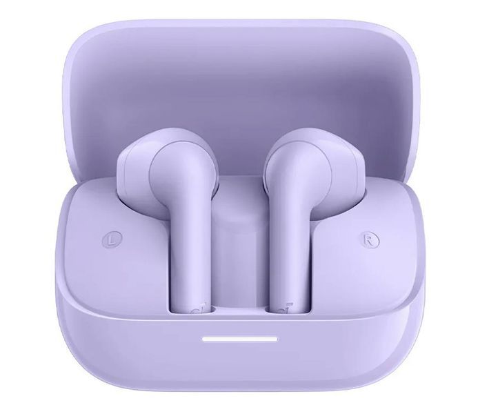 Навушники TWS Anker SoundСore K20i Voilet (A3994GQ1) 529232ua фото