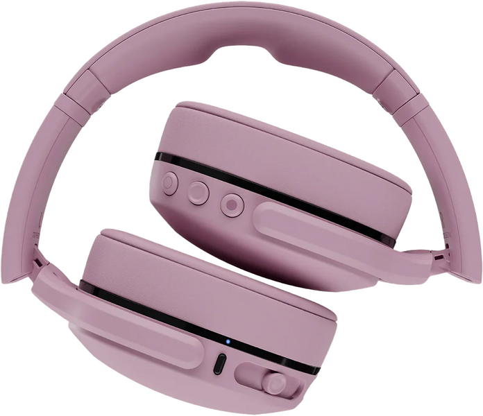 Наушники с микрофоном SkullCandy Crusher 540 Active Wireless Soft (S6EVW-T005) 620891 фото