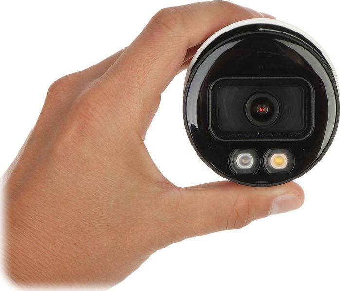 IP-камера Dahua Technology IPC-HFW2249S-S-IL-0360B 564454 фото