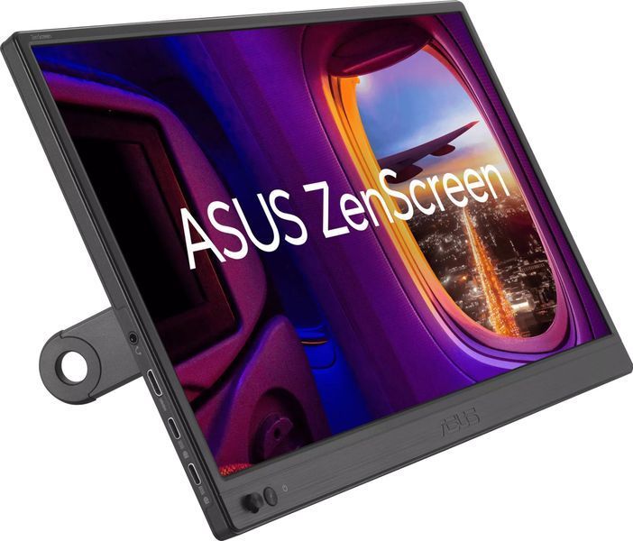 Монітор Asus MB169CK (90LM0AZ3-B01171) 595127ua фото