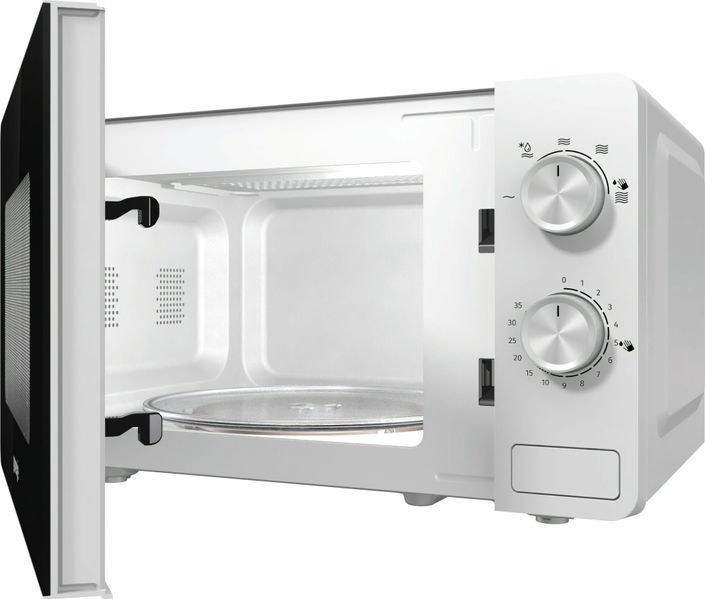 Мікрохвильовка Gorenje MO17E1W 376823ua фото