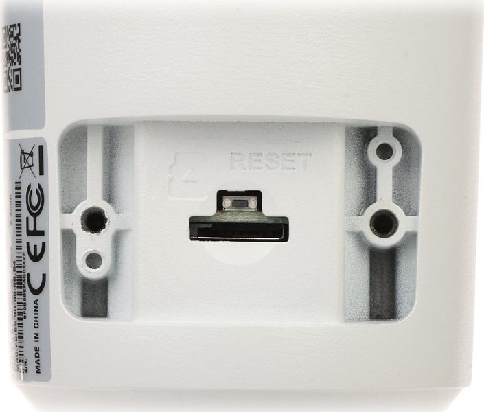 IP-камера Dahua Technology IPC-HFW2249S-S-IL-0360B 564454 фото