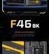 Корпус GameMax F46 BK 630516ua фото 11