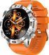Смарт-годинник Gravity GT20-4 Silver 621765 фото 2