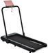 Беговая дорожка электрическая Urbogym Light 12462943 491905 фото 1