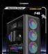 Корпус GameMax F46 BK 630516ua фото 19