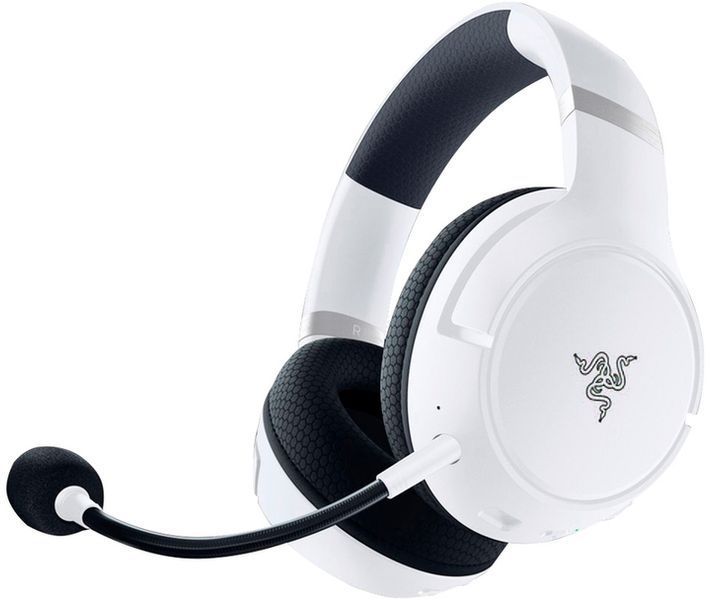 Наушники с микрофоном Razer Kaira for Xbox White (RZ04-03480200-R3M1) 362019ua фото