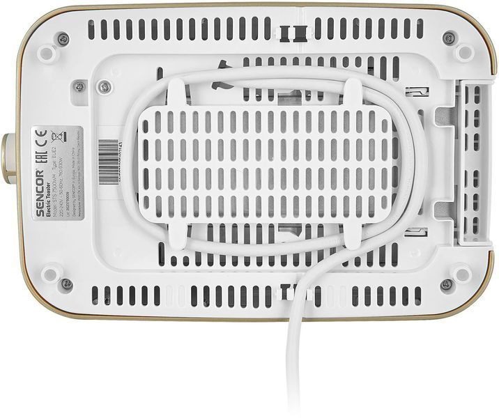 Тостер Sencor STS 7500WH 510976ua фото