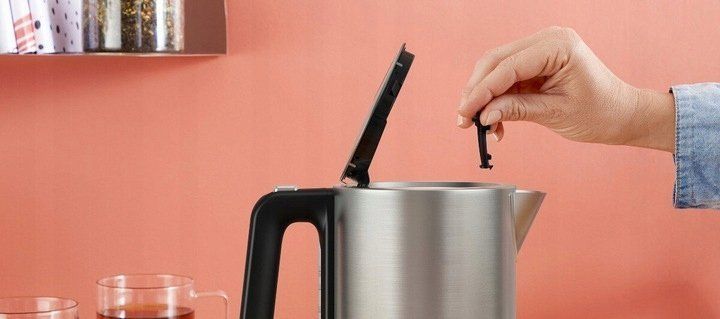 Електрочайник Tefal KI513D10 541512ua фото