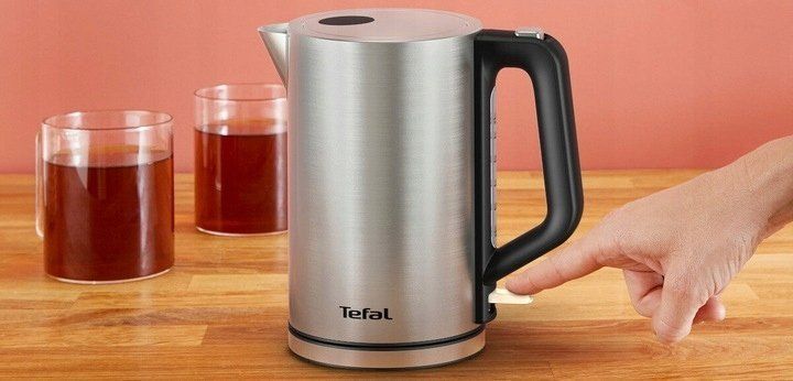 Електрочайник Tefal KI513D10 541512ua фото