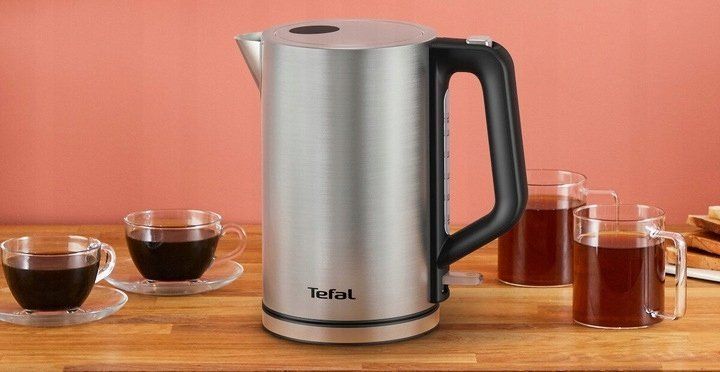 Електрочайник Tefal KI513D10 541512ua фото