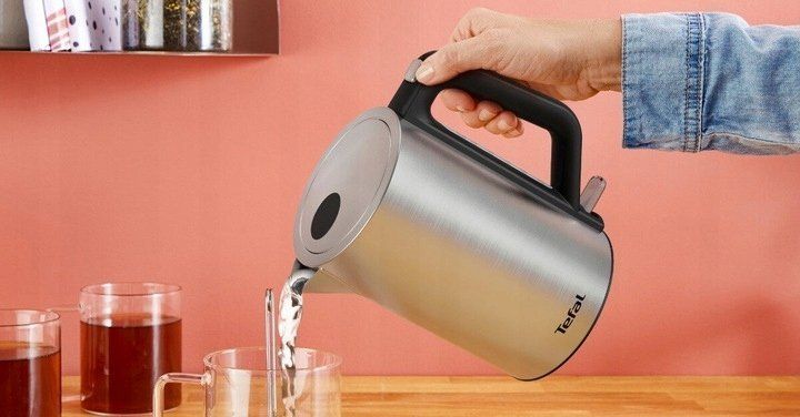 Електрочайник Tefal KI513D10 541512ua фото