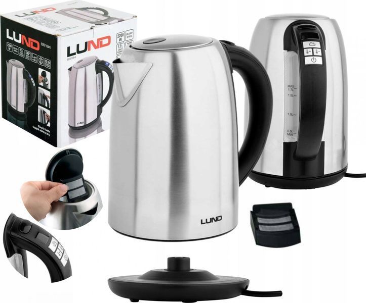 Електрочайник Tefal KI513D10 541512ua фото