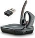 Bluetooth-гарнитура Plantronics Voyager 5200 (206110-102) 483982 фото 2