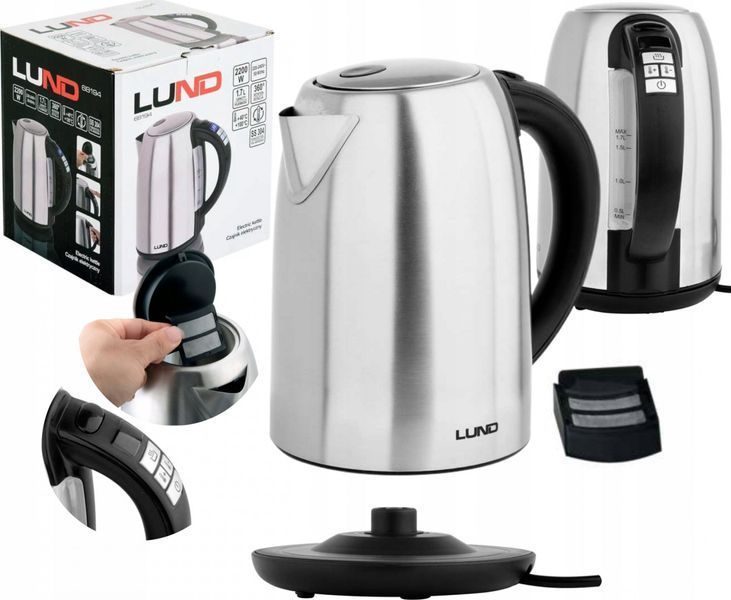 Електрочайник Tefal KI513D10 541512ua фото