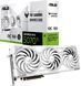 Відеокарта Asus GeForce RTX 5070 Ti TUF Gaming White OC 16GB (TUF-RTX5070TI-O16G-WHITE-GAMING) 590627ua фото 1