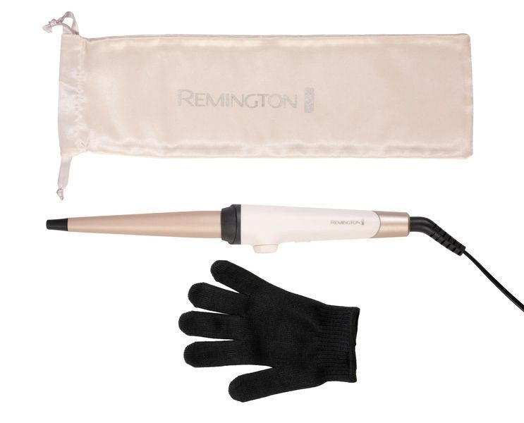 Плойка конусная Remington E51 Shea Soft Curling Wand CI4740 460454ua фото