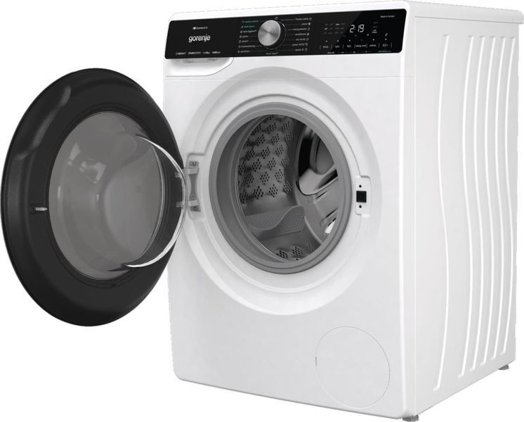 Стиральная машина автоматическая Gorenje WNS14A4TWIFI 623648ua фото