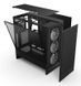 Корпус NZXT H5 Flow Black (CC-H52FB-R1) 531851 фото 5
