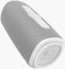 Портативная колонка Fresh N Rebel Bold L3 Ice Grey 621271 фото 2