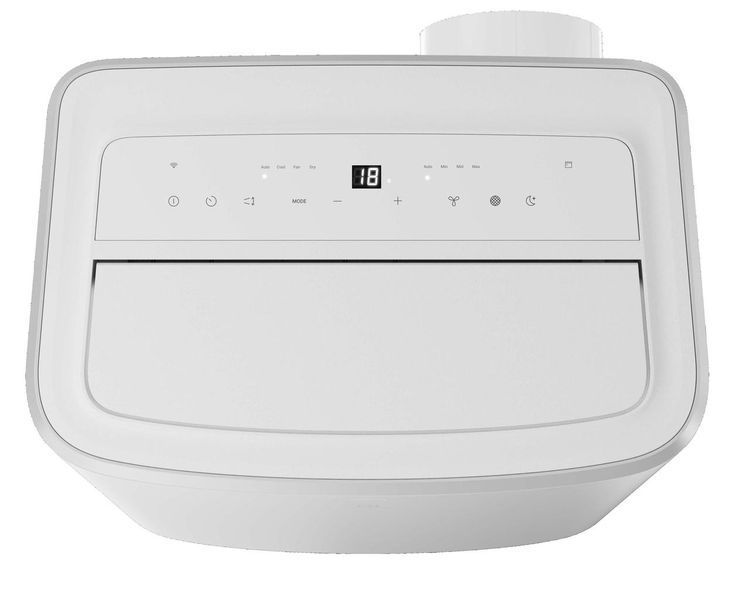 Мобильный кондиционер Electrolux EXP26U339CW 479096ua фото