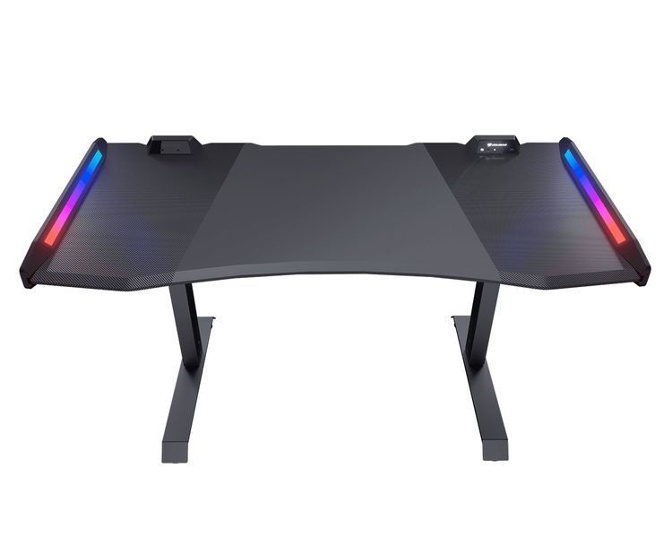 Геймерский игровой стол Cougar Mars Black 577792ua фото