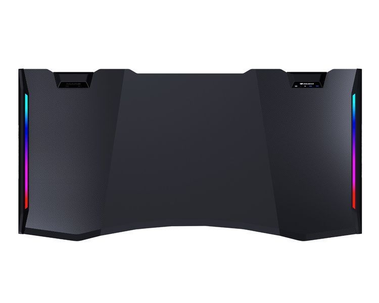 Геймерский игровой стол Cougar Mars Black 577792ua фото