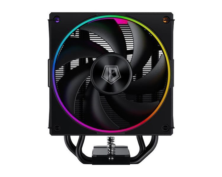 Воздушное охлаждение ID-Cooling Frozn A410 ARGB Black 579887ua фото