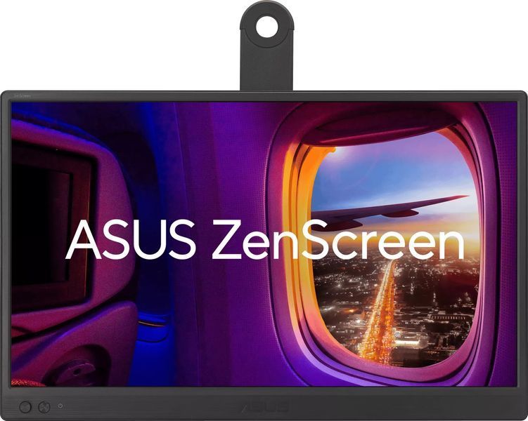 Монітор Asus MB169CK (90LM0AZ3-B01171) 595127ua фото