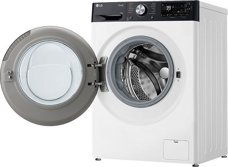 Стиральная машина автоматическая LG F4WR711S3HA 621399 фото