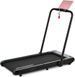 Беговая дорожка электрическая Urbogym Light 12462943 491905 фото 4