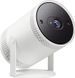 Мультимедійний проектор Samsung The Freestyle SP-LSP3BLAXXH 361666 фото 1