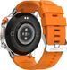 Смарт-годинник Gravity GT20-4 Silver 621765 фото 5