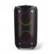 Портативна колонка Nedis SPPT2480BK 621297 фото 6