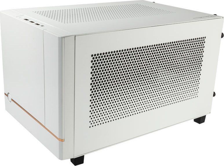 Корпус SilverStone Sugo 14 White (SST-SG14B) 542137 фото