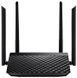 Беспроводной маршрутизатор (роутер) Asus RT-AC1200 V2 355549ua фото 1