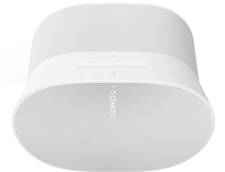 Smart колонка Sonos Era 300 White 476332 фото