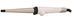 Плойка конусная Remington E51 Shea Soft Curling Wand CI4740 460454ua фото 1