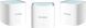 Беспроводной маршрутизатор (роутер) D-Link EAGLE PRO AI 3-Pack (M15-3) 371111ua фото 1