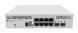 Коммутатор управляемый уровня 3 Mikrotik CRS310-8G+2S+IN 518633ua фото 3