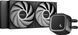 Водяное охлаждение Deepcool LE500 Marrs (R-LE500-BKLNMG-G-1) 458454 фото 2