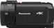 Відеокамера Panasonic HC-VX3E-K 590612ua фото 8