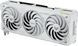 Відеокарта Asus GeForce RTX 5070 Ti TUF Gaming White OC 16GB (TUF-RTX5070TI-O16G-WHITE-GAMING) 590627ua фото 2